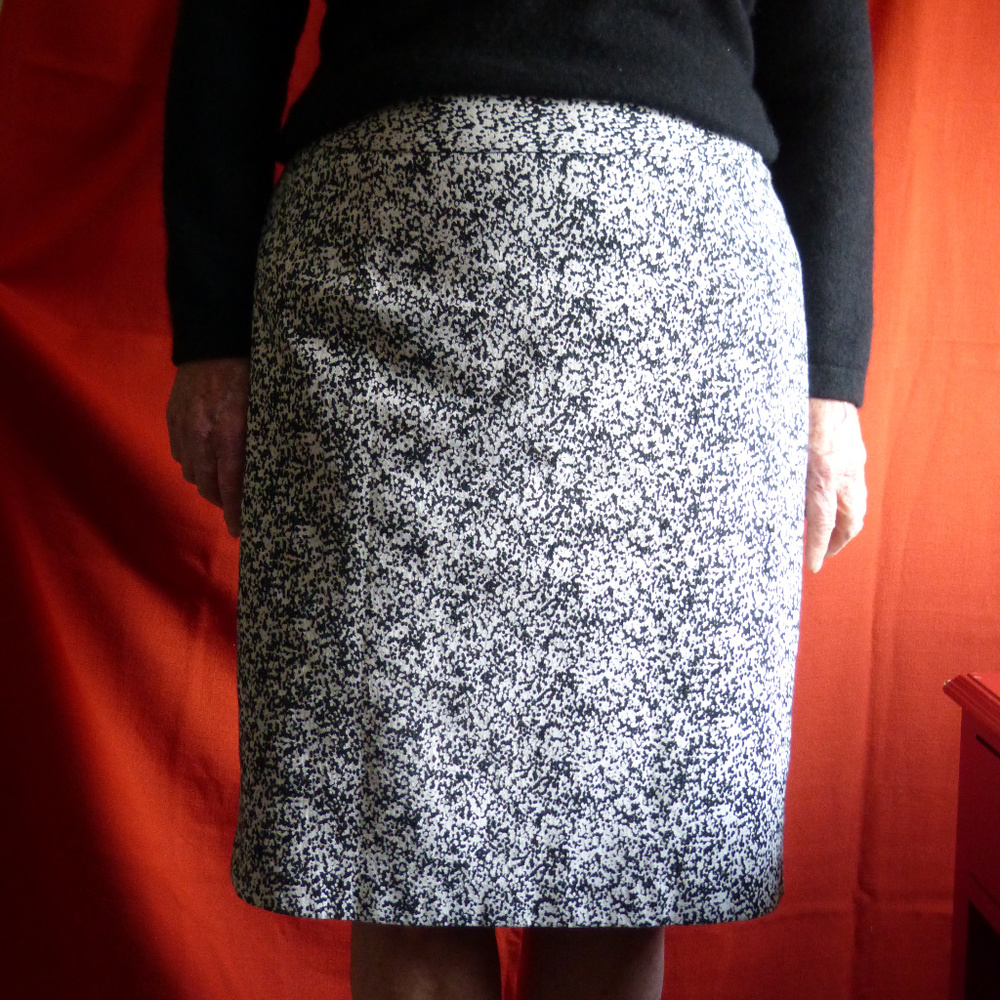 Banana Republic Pencil Skirt